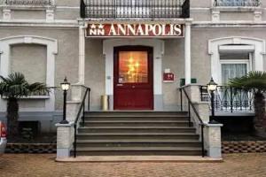 Annapolis Hotel, Aix-les-Bains