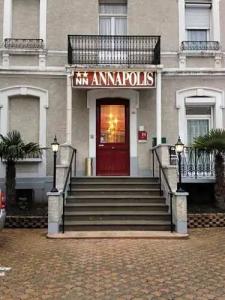 Annapolis