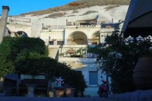 Asteria Cave Hotel, Goereme