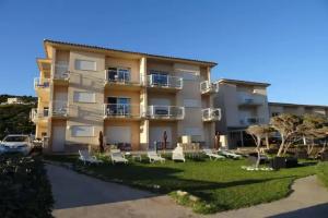 Hôtel Lilium Maris, Propriano