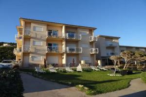Hotel Lilium Maris, Propriano