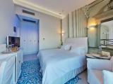 Standard Mediterranean Double room with sea view