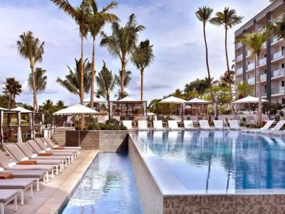 Andaz Maui at Wailea Resort - A Concept by Hyatt - 36