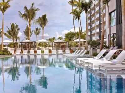 Andaz Maui at Wailea Resort - A Concept by Hyatt - 19