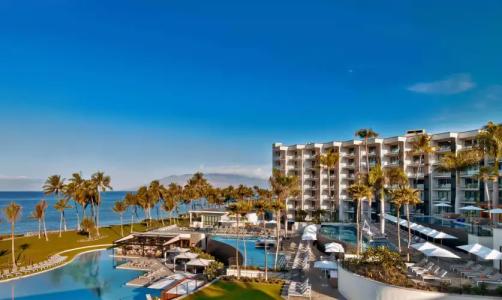 Andaz Maui at Wailea Resort - A Concept by Hyatt - 23