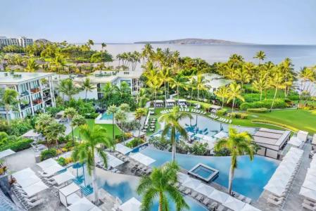 Andaz Maui at Wailea Resort - A Concept by Hyatt - 43