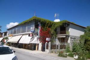 Athos Guest House Pansion, Ouranoupoli