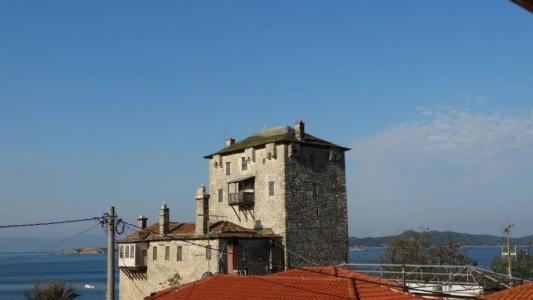 Athos Guest House Pansion - 55