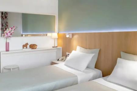 Athos Guest House Pansion - 27