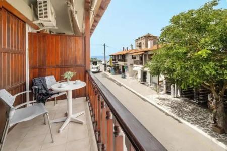 Athos Guest House Pansion - 47