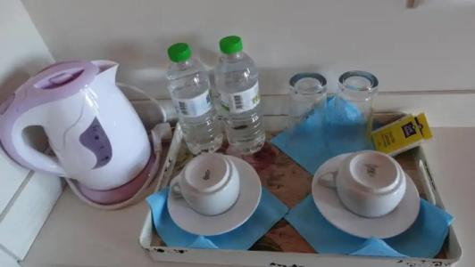 Athos Guest House Pansion - 20