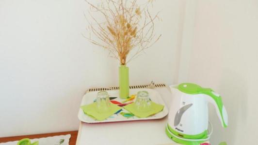 Athos Guest House Pansion - 42