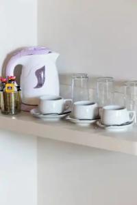 Athos Guest House Pansion - 62