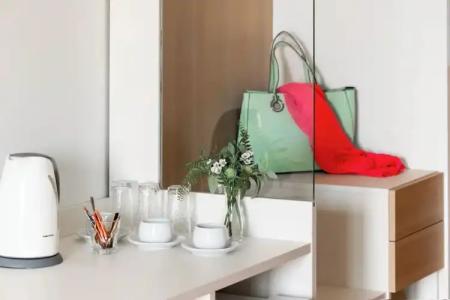 Athos Guest House Pansion - 46