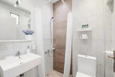 Athos Guest House Pansion - 32