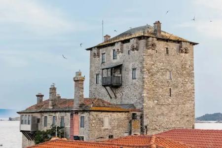 Athos Guest House Pansion - 31