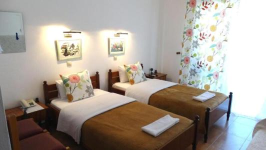 Athos Guest House Pansion - 37