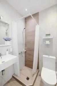 Athos Guest House Pansion - 49