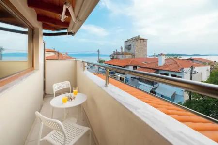 Athos Guest House Pansion - 65