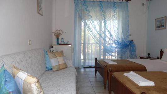 Athos Guest House Pansion - 36