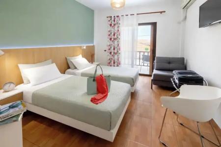 Athos Guest House Pansion - 2