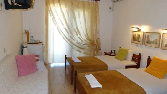 Athos Guest House Pansion - 4