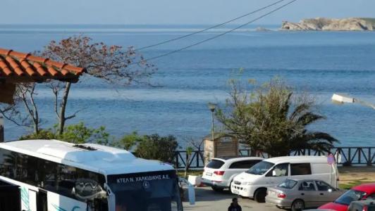 Athos Guest House Pansion - 22