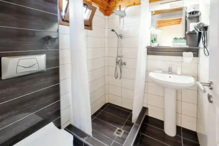 Athos Guest House Pansion - 6