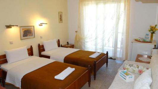 Athos Guest House Pansion - 38