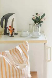 Athos Guest House Pansion - 30