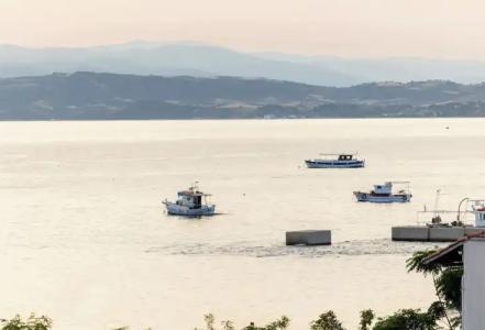 Athos Guest House Pansion - 51