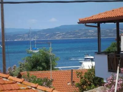 Athos Guest House Pansion - 11