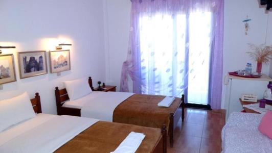 Athos Guest House Pansion - 39