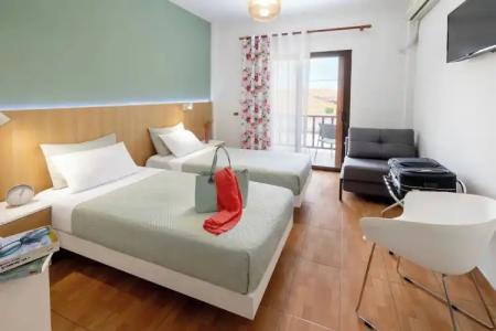 Athos Guest House Pansion - 28