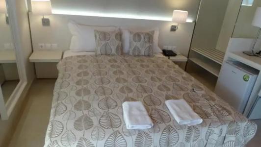 Athos Guest House Pansion - 78