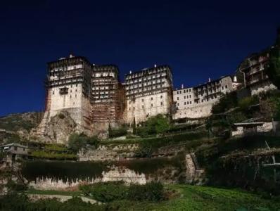 Athos Guest House Pansion - 82