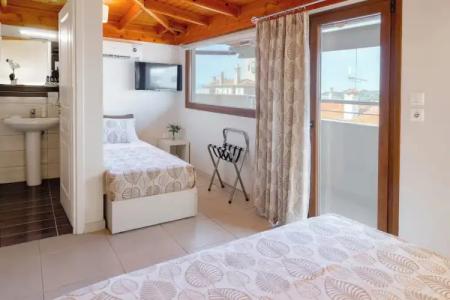 Athos Guest House Pansion - 61