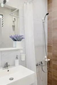 Athos Guest House Pansion - 8