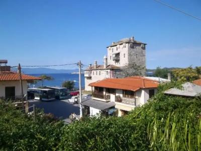 Athos Guest House Pansion - 14