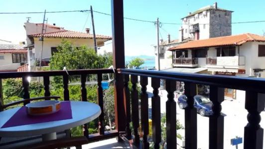 Athos Guest House Pansion - 24