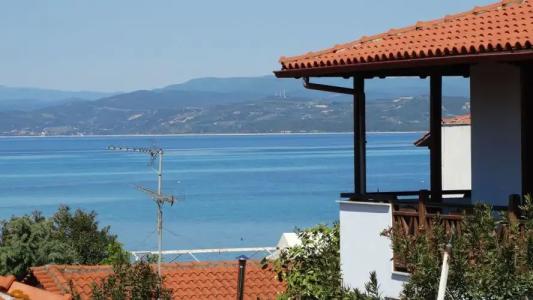 Athos Guest House Pansion - 10