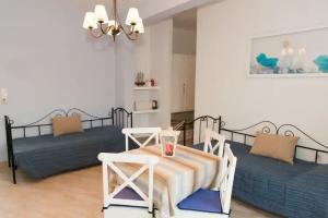 Saraya Resort, Alinda