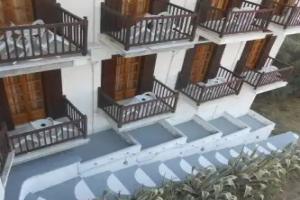 Stafylos - Hotels
