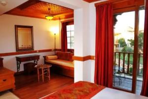 Angora Beach Resort, Gumuldur