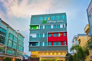De Spring Hotel, Kuantan