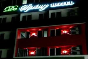 De Spring Hotel, Kuantan