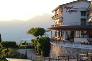 Hotel Laguna, San Zeno di Montagna