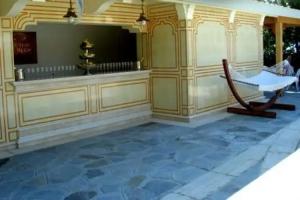 Hotel Sant'Agata, Sant-Agata Sui Due Golfi