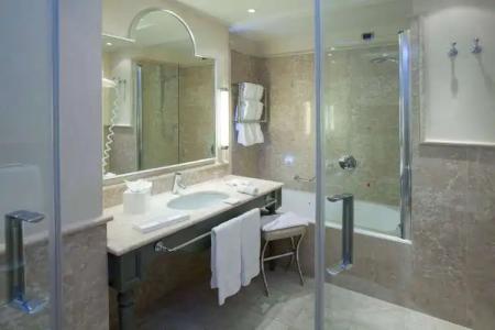 Starhotels Tuscany - 15