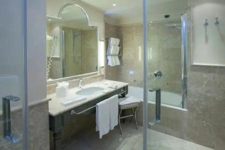 Starhotels Tuscany - 51